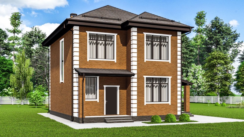 Абрамцево D 155