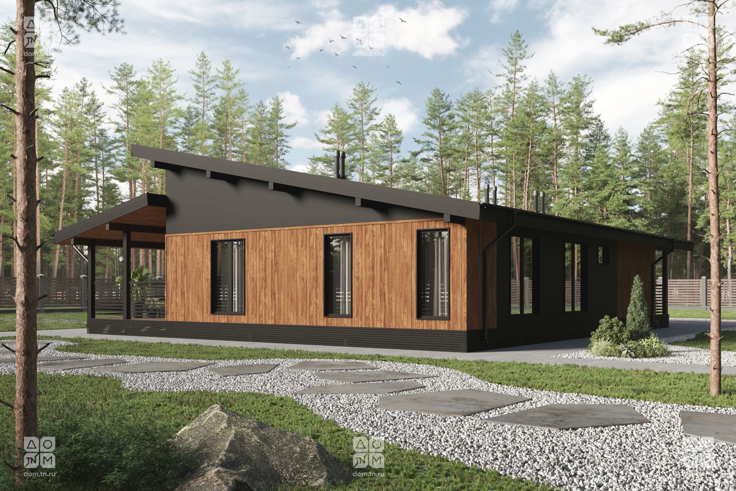 ВАНГОГ | ДиО-ХАУС