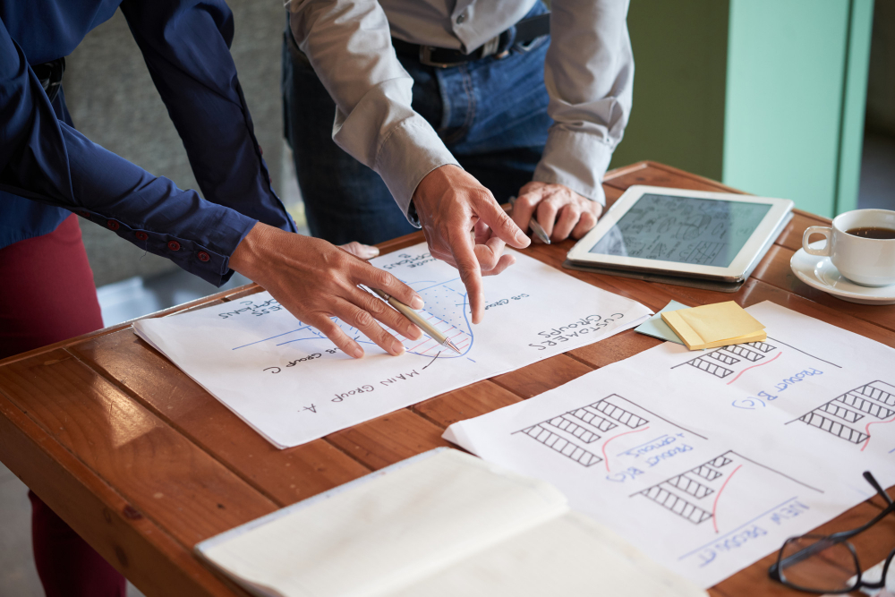 Согласование проекта