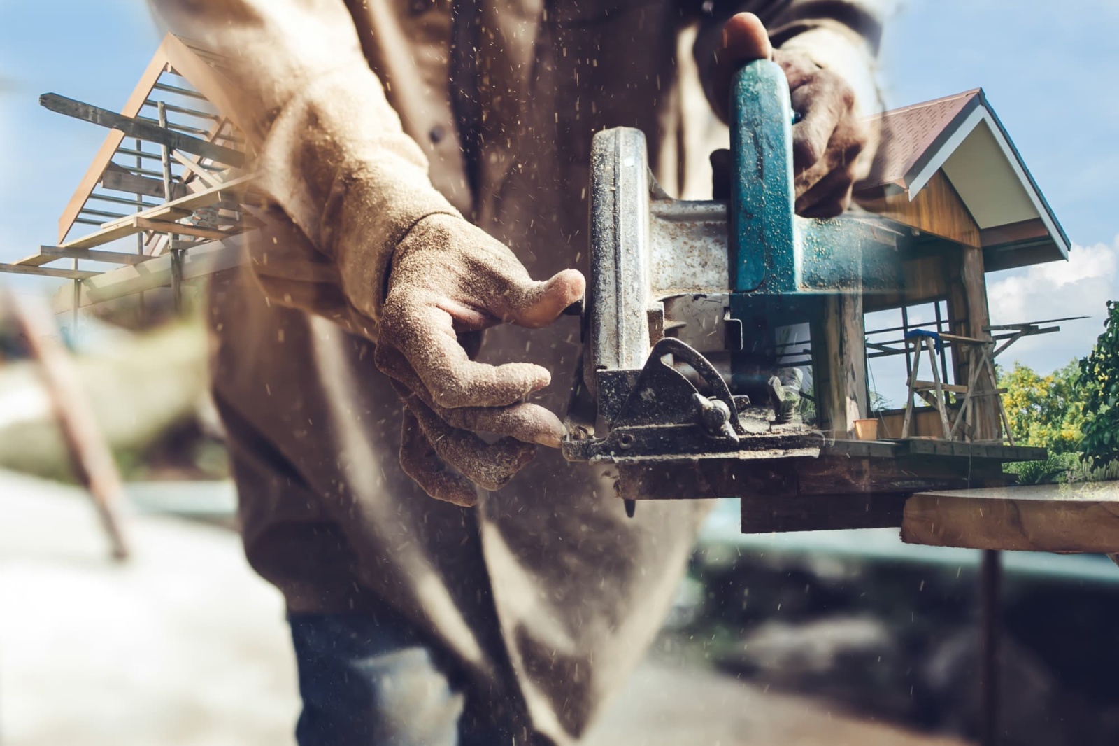 Гибкий клинкер