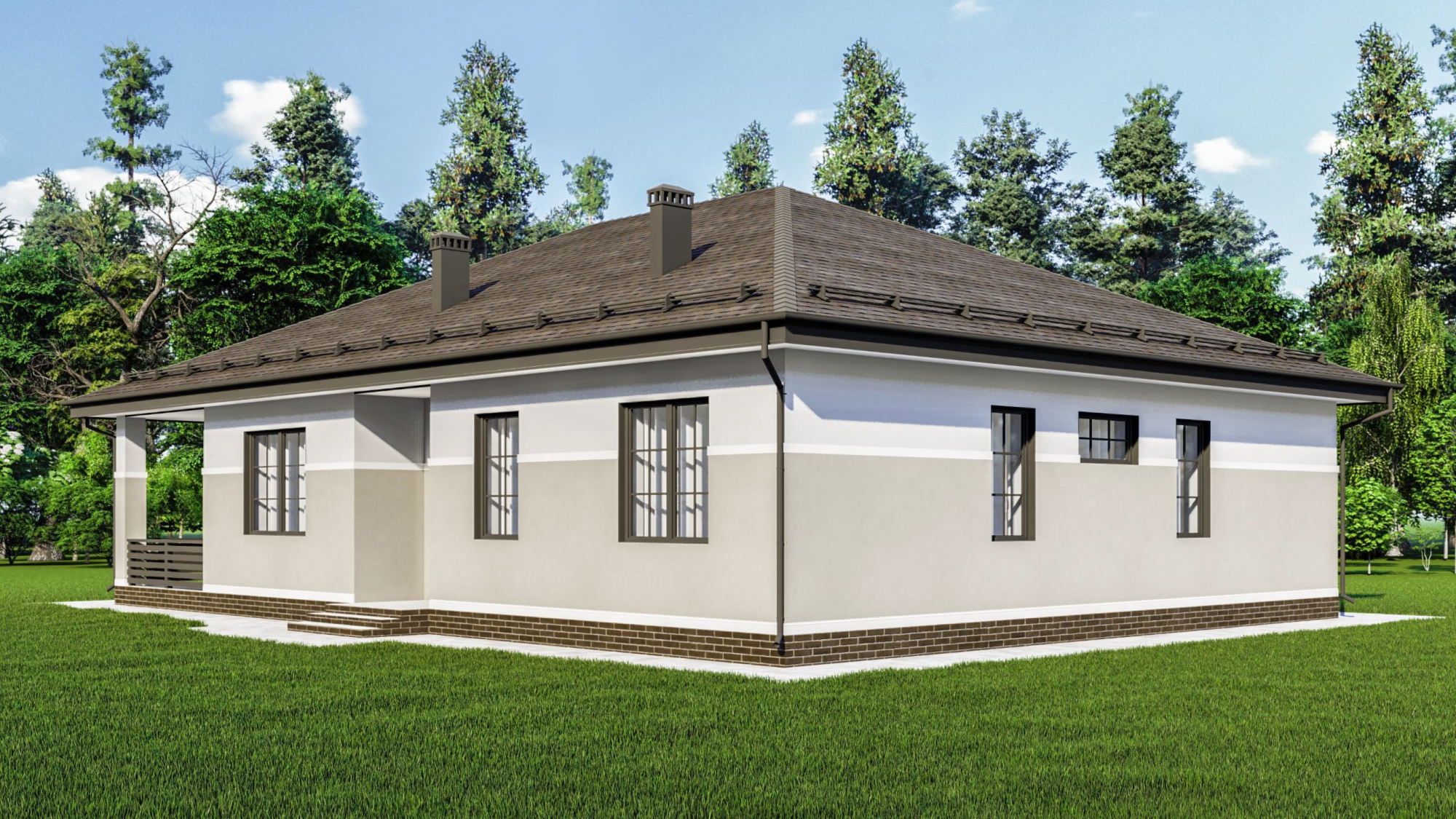 Ершово D 179 | DIOHOUSE.RU