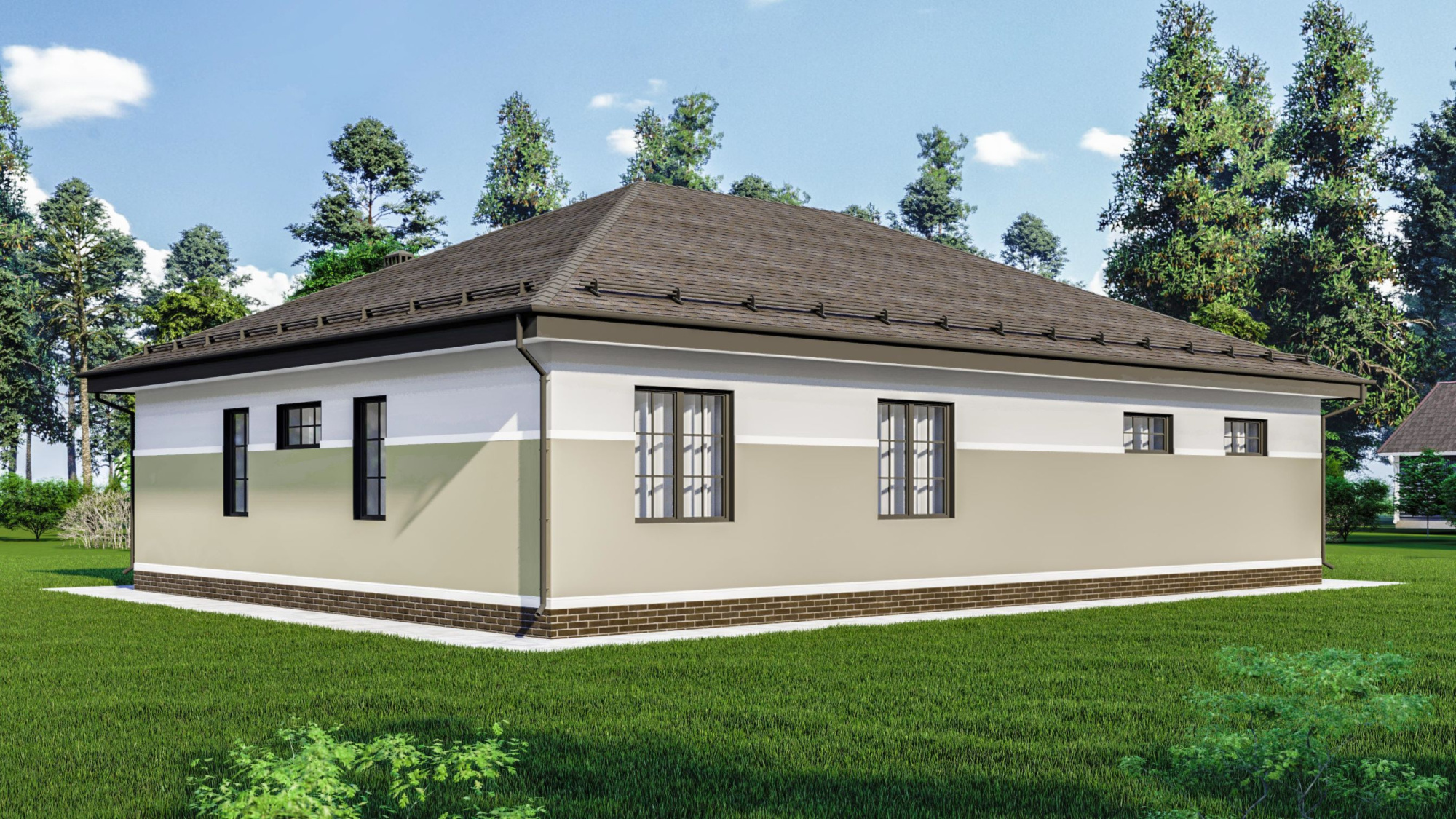 Ершово D 179 | DIOHOUSE.RU