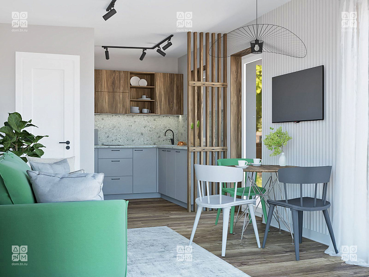 Атмосфера 18