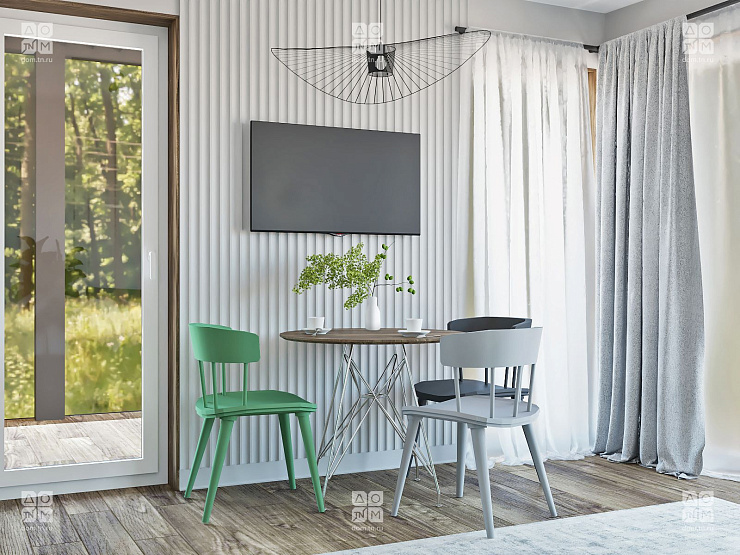 Атмосфера 18