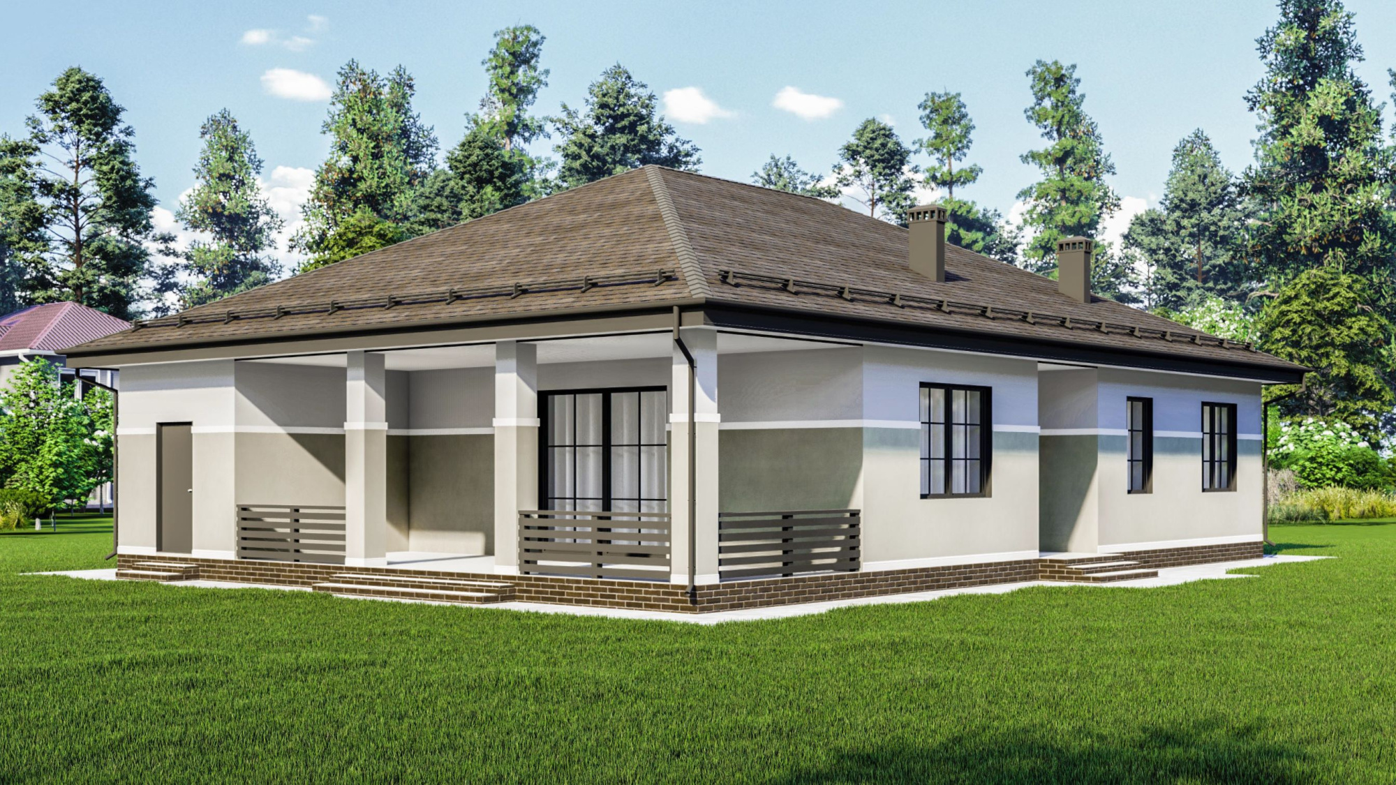 Ершово D 179 | DIOHOUSE.RU