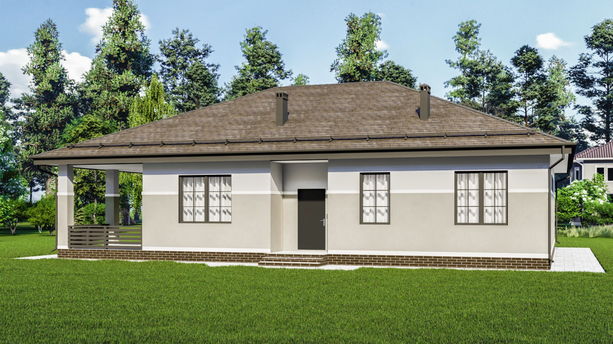 Ершово D 179 | DIOHOUSE.RU