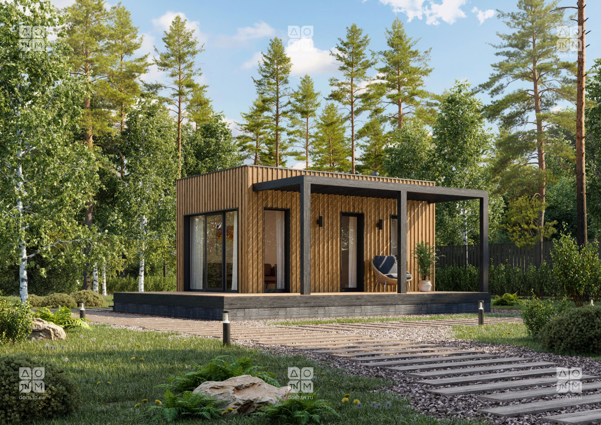 АТМОСФЕРА 18 | DIOHOUSE